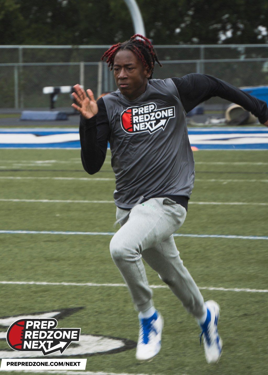 Underclassmen Names to Know