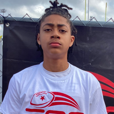 Michael Kyles Jr.