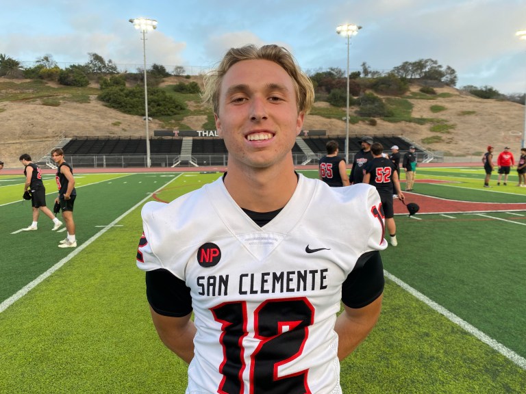 Southern California Recruiting Report (Part 1)