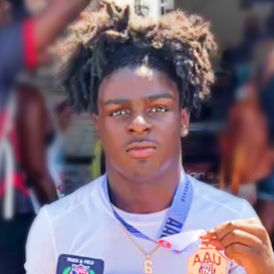 Myson Johnson-Cook