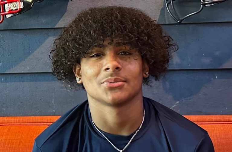 2026 Rankings Newcomers: Running Backs