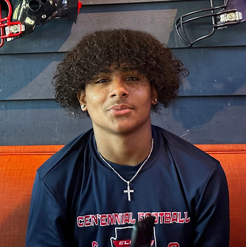 6A Quarterfinals Stat Stars