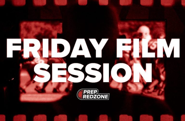Afternoon Film Study: 6 Players Balling Across Kansas