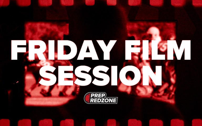 Friday Film Review – April 28th, 2023