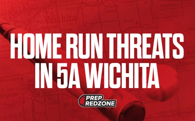 &quot;ICT: I Create Touchdowns.&quot; 5 Home Run QBs in 5A Wichita.
