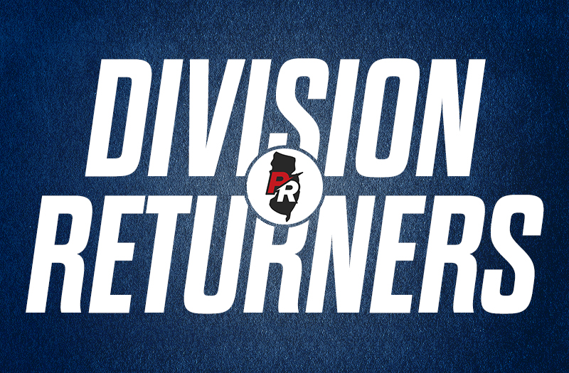 Division Returners: Freedom Blue