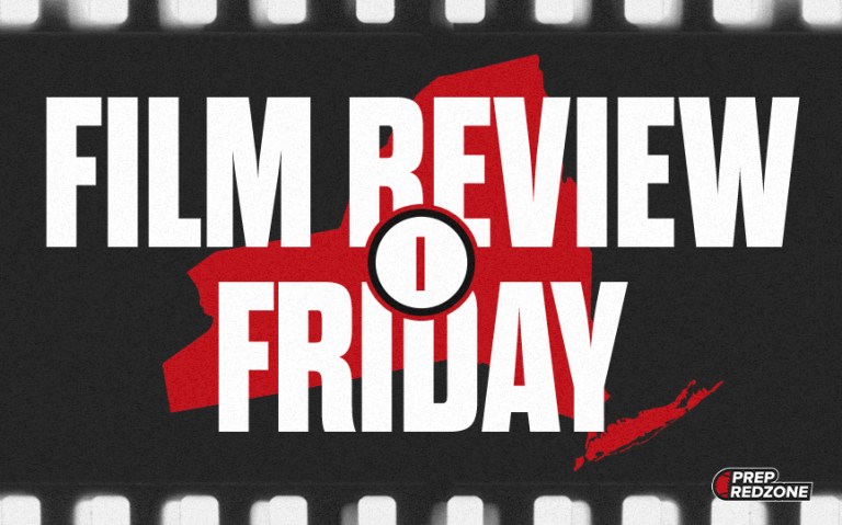 Friday Film Dive: Next Level Senior Running Backs
