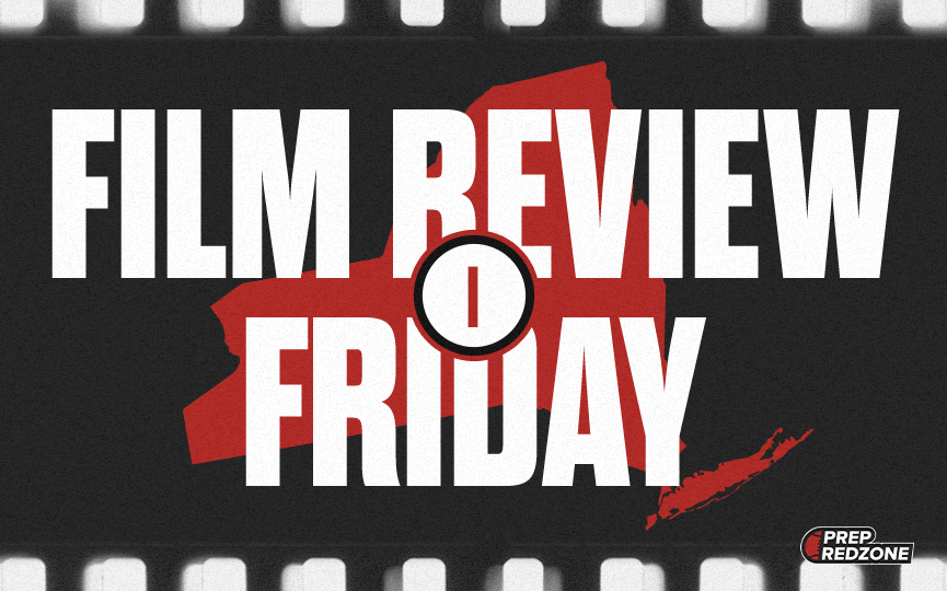 Film Review Friday: Defensive Playmakers
