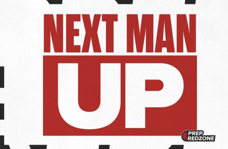 Next Man Up: Defensive Backs 2027 Edition