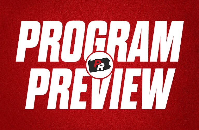 FRANKLIN REGIONAL PANTHER PREVIEW