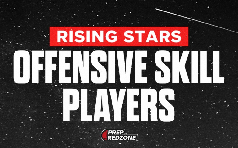 Film Review Friday: 2025 Under The Radar WR To Know