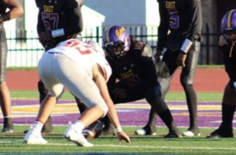 <span class="pn-tooltip pn-player-link">
        <span class="name-pointer">Under the Radar Section V Football Players</span>
        <span class="info-box not-prose" style="background: linear-gradient(to bottom, rgba(193,25,32, 0.95) 0%,rgba(193,25,32, 1) 100%)">
            <a href="https://prepredzone.com/2023/04/under-the-radar-section-v-football-players/" class="link-wrap">
                                    <span class="player-img"><img src="https://prepredzone.com/wp-content/uploads/sites/3/2023/04/Dashaun-McClemmon-crop-1145x752-1681175230.jpg?w=150&h=150&crop=1" alt="Under the Radar Section V Football Players"></span>
                
                <span class="player-details">
                    <span class="first-name">Under</span>
                    <span class="last-name">the Radar Section V Football Players</span>
                    <span class="measurables">
                                            </span>
                                    </span>
                <span class="player-rank">
                                                        </span>
                                    <span class="state-abbr"></span>
                            </a>

            
        </span>
    </span>
