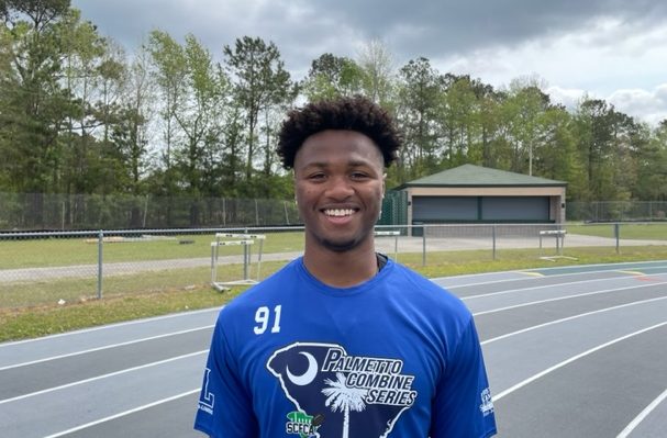 Palmetto Combine South: 2024 MVP, Award Winners And More