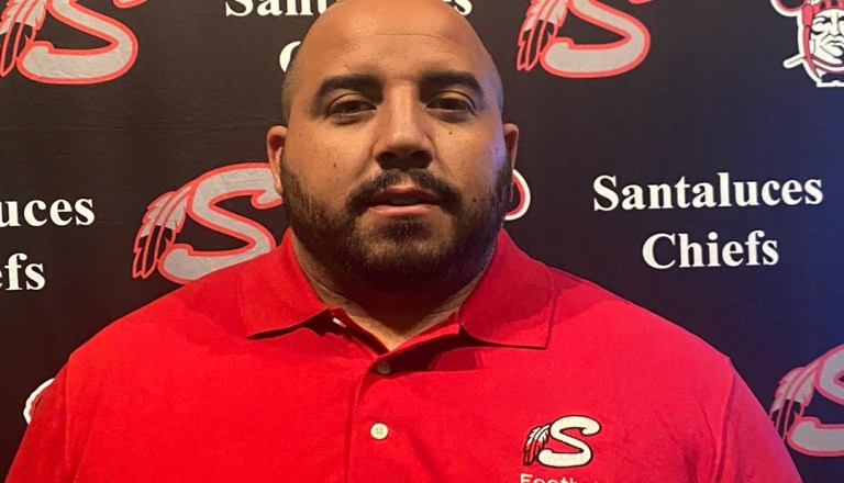 PROSPECT SHEET: Santaluces Chiefs