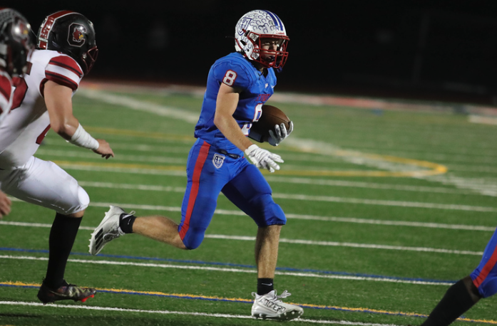 Northern California Small School Phenoms: Part. II