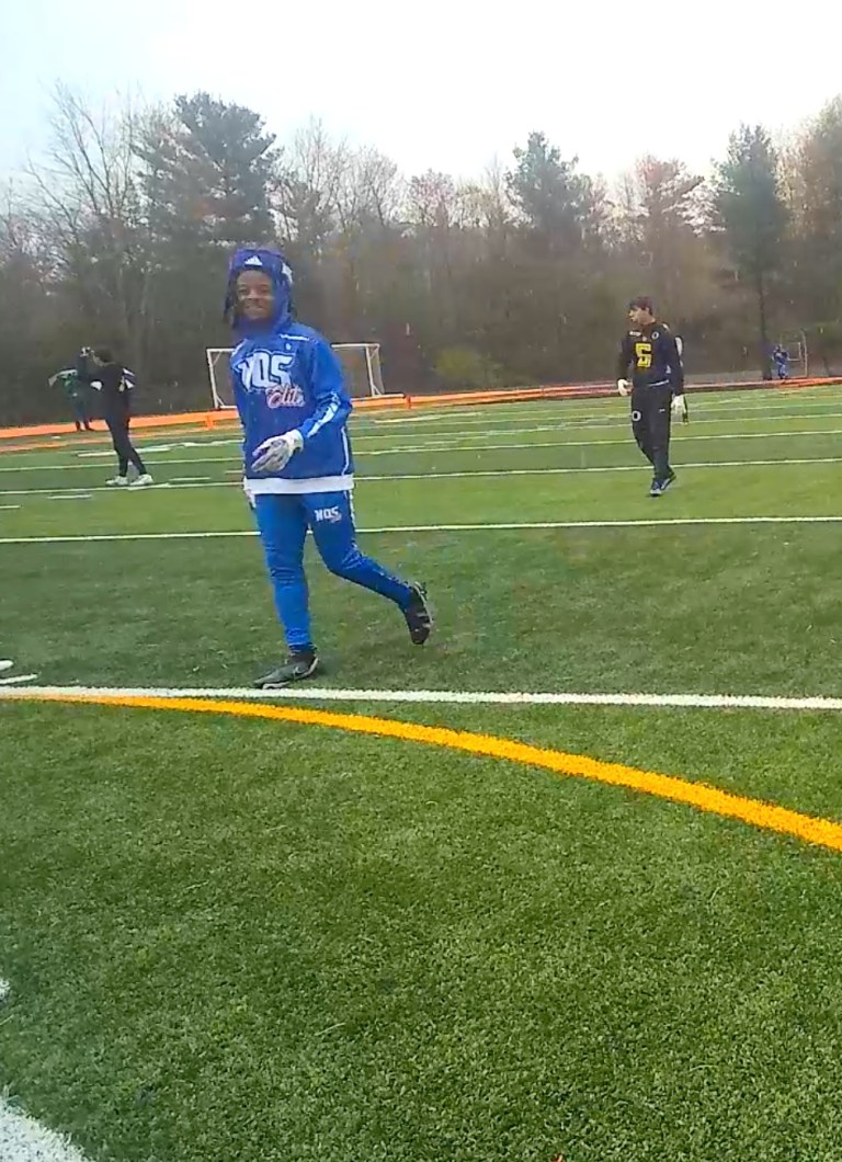 Part 3. Standouts of 1st New England AAU 7v7 Tournament