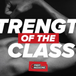 Top Position Group of the Sophomore Class