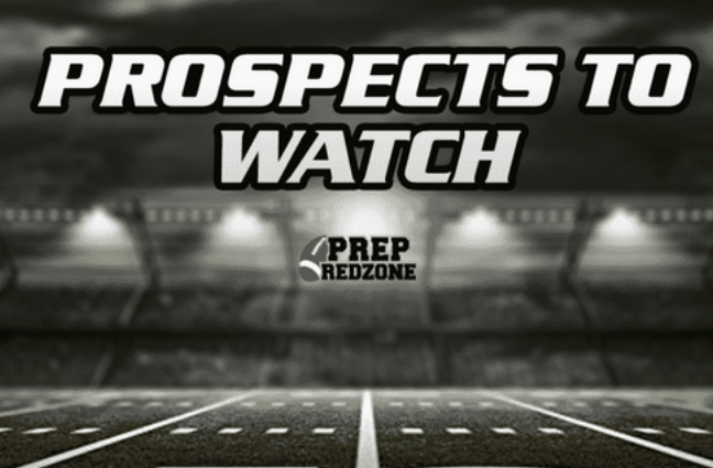 2025 Rankings: Offensive Line Prospects on the Radar