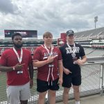 Recruiting Report Part 6 – Arkansas