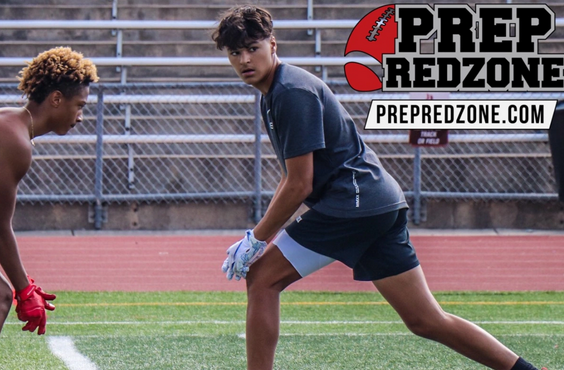 Far West Texas: Top Wide Receivers For 2023