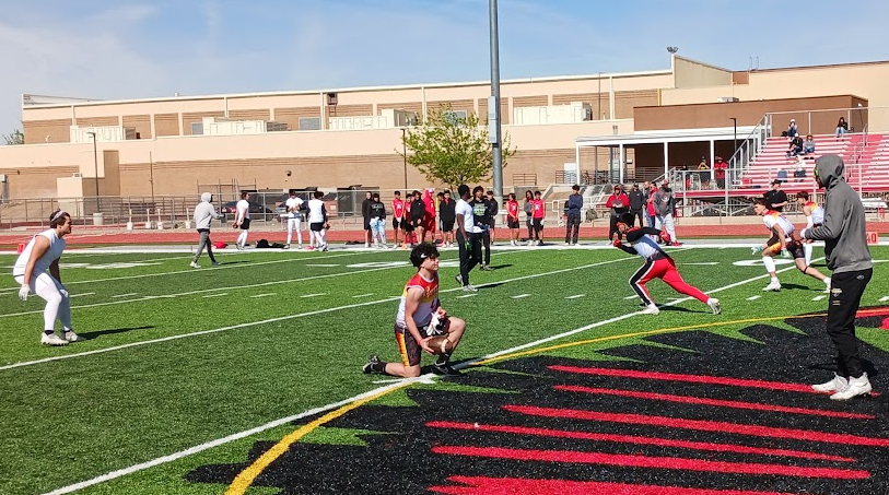 Sights and Sounds: Bernalillo 7×7 Jamboree (Part 2)