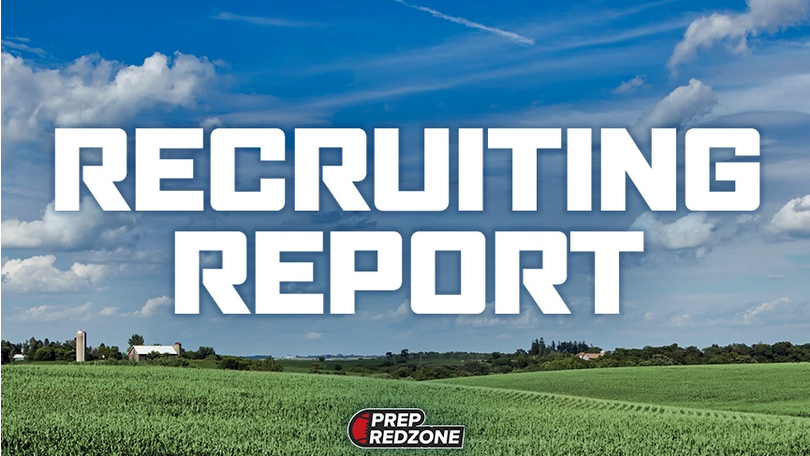May Recruiting Report- 2025/2026