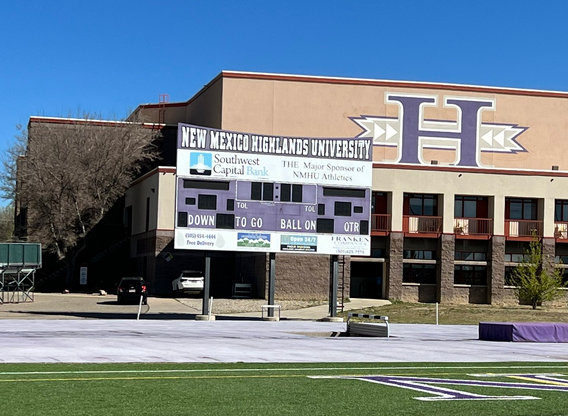 NMHU Junior Day/Spring Game: Who Was There?