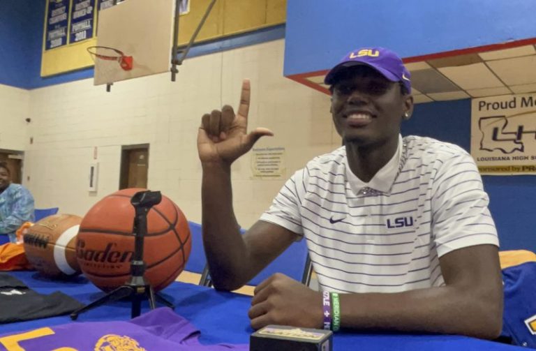 Five Baton Rouge area players to watch this fall | Catch 5 Live