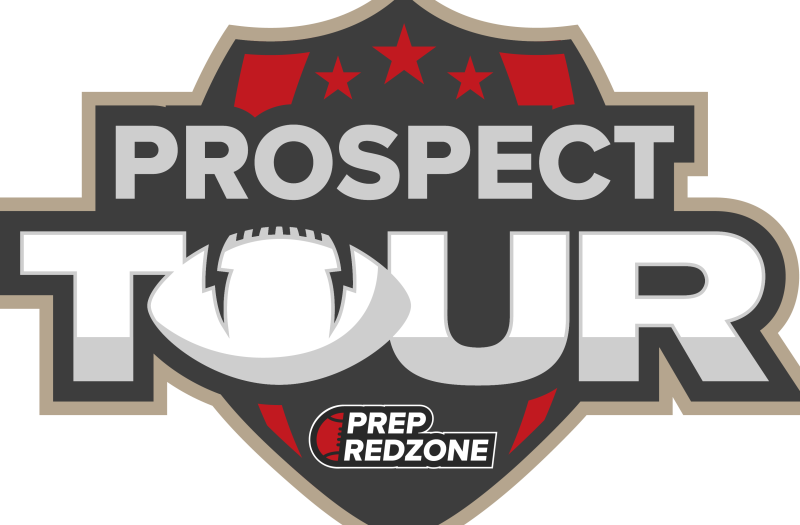 PRZPA 2023 Prospect Tour Preview, Quarterback Group