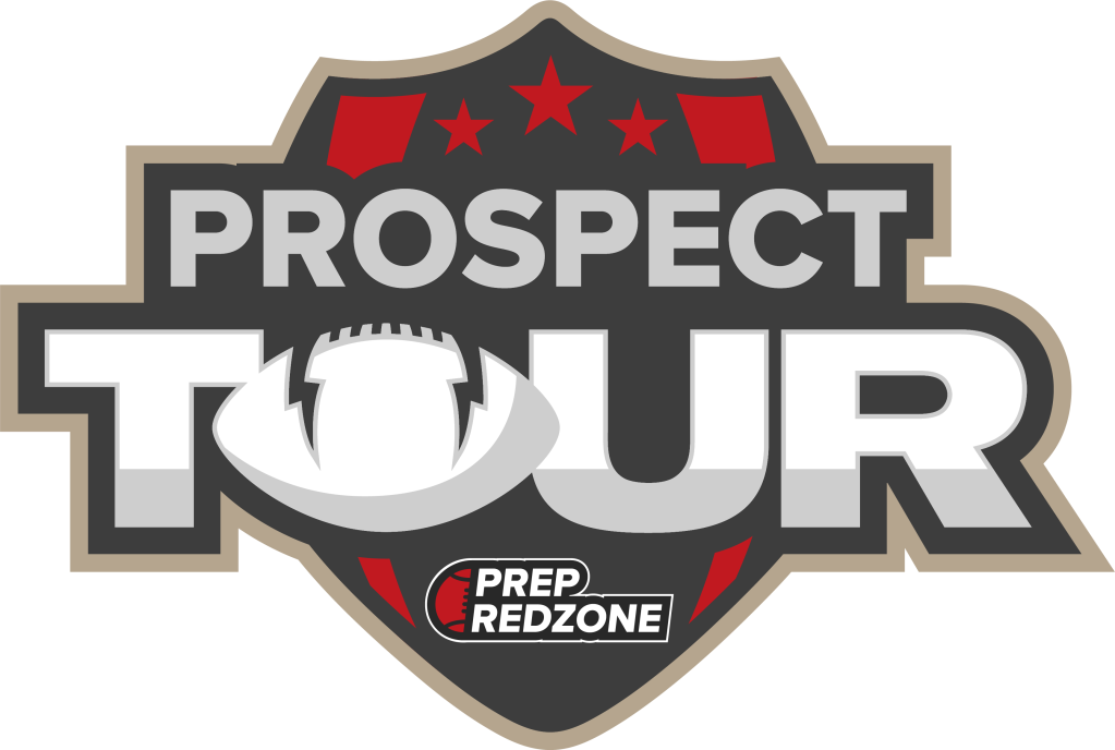 IL Prospect Tour Top Testers: Speed, Agility, and Explosiveness.
