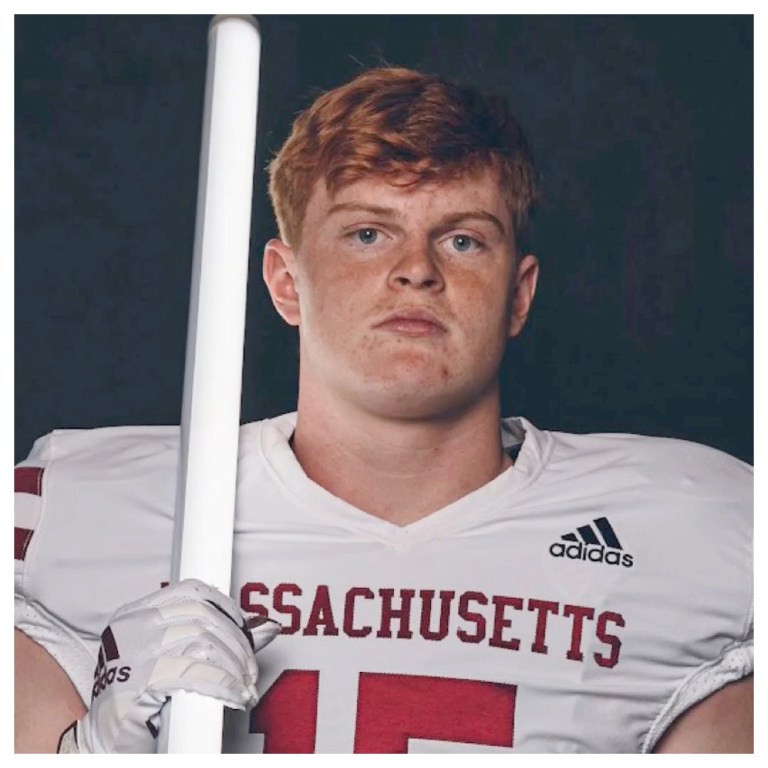 New England Stock Risers &amp;amp; Notable Commitments Series Part 7.