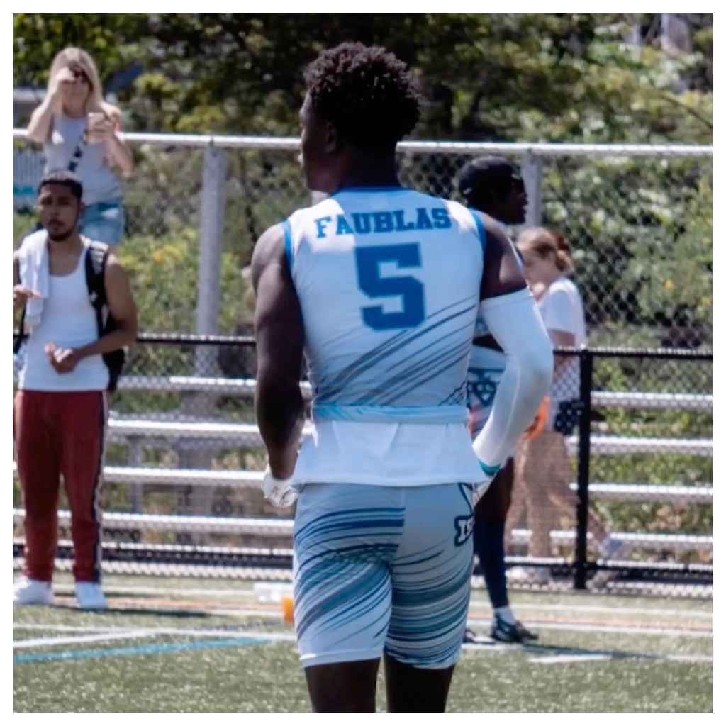 Part 2: AAU 7v7 Spring Tournament Underclassman who shined…..