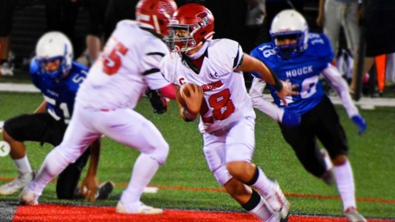 Oregon Focus: Five 2027 Prospects To Know Ahead of Friday Nights