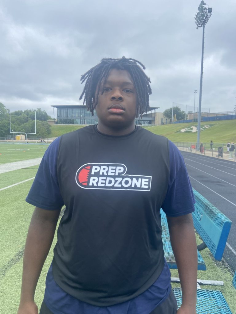 Prep RedZone Tour Top Offensive Performers For High School