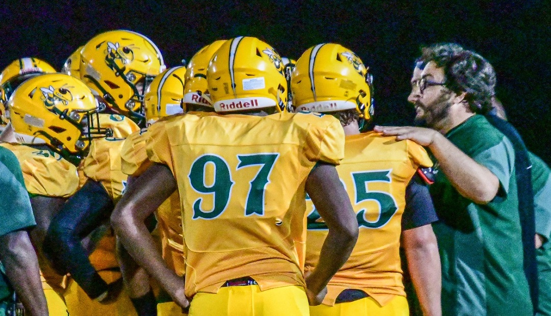 PROSPECT SHEET Yulee Prep Redzone