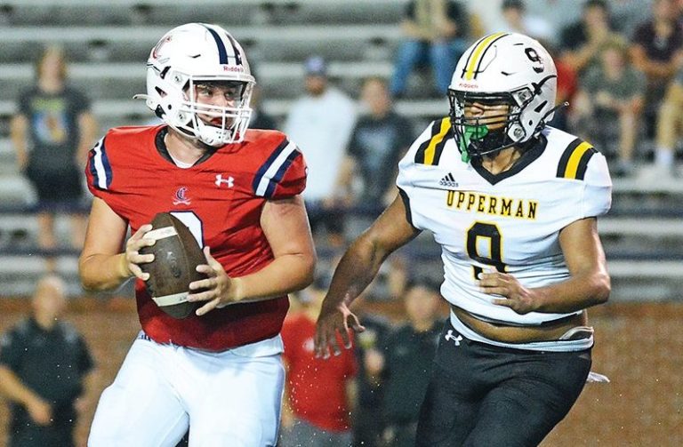 #PRZTN Stock Up Performers: Week 11