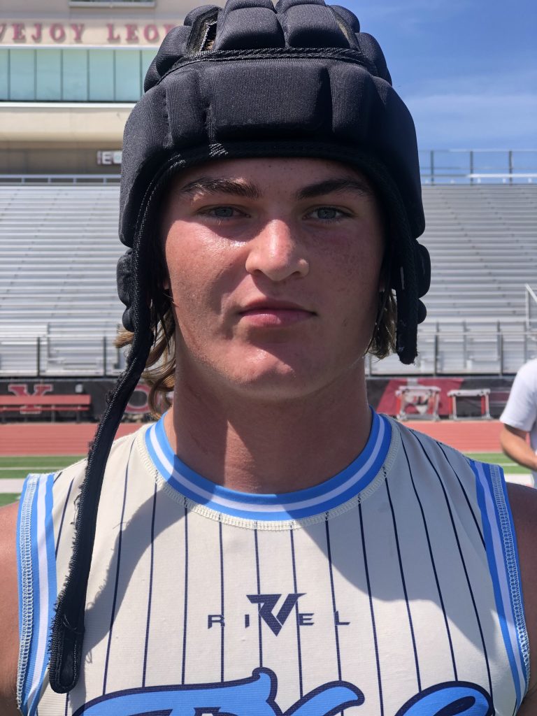 Dane Ridenour