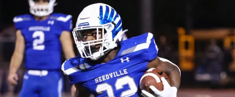 Must See Running Backs In The Class of 2025