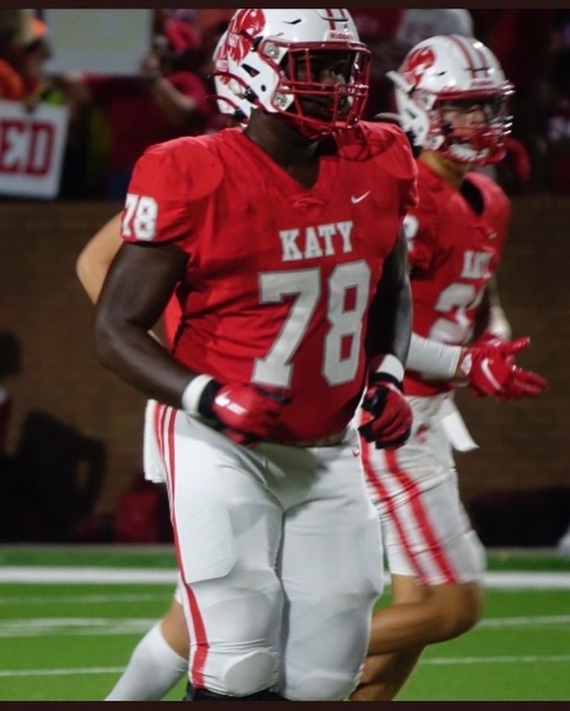 2024 Houston Area Athletes Everyone Should Know!