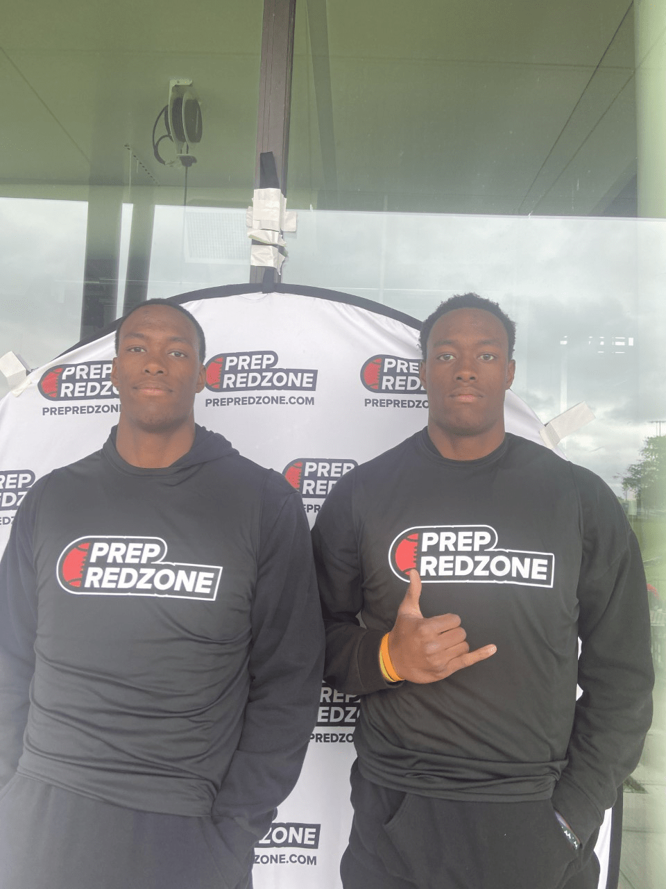 Prep RedZone Tour Top Defensive Performers For High School