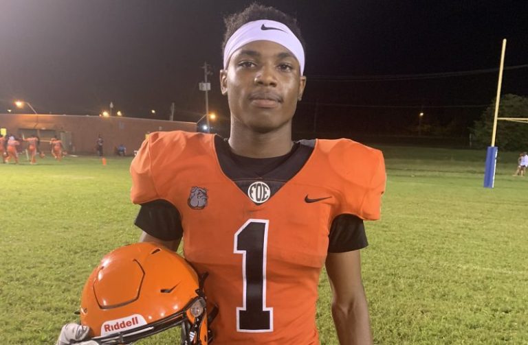 The Five: #TN2024 Underrated Ball Hawks