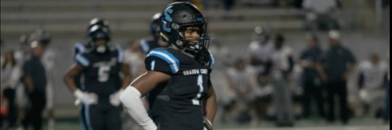 Jacorey Watson