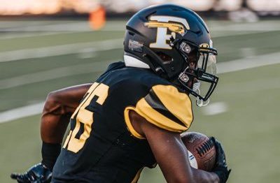 Top DFW Tandems: Running Back Dynamic Duos