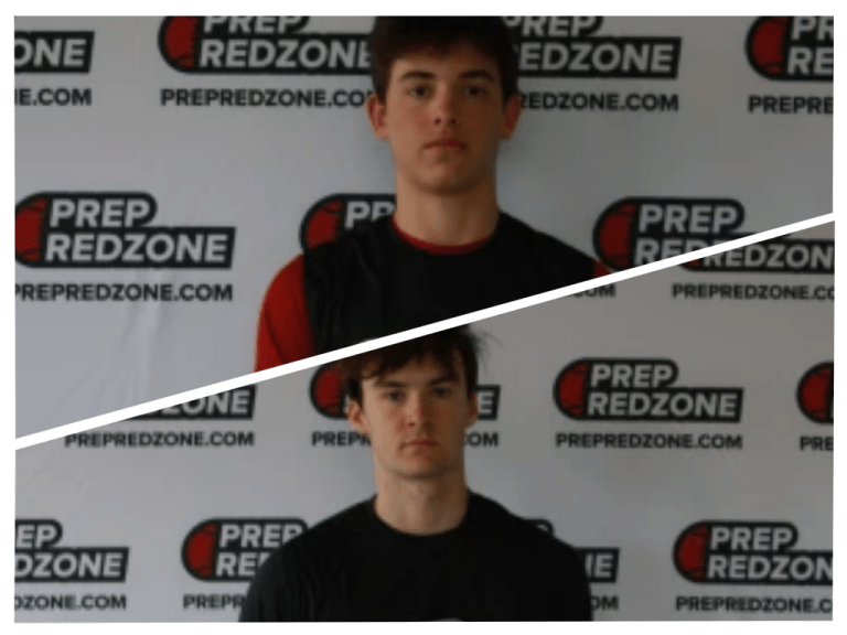 2023 New England Prospect Tour, QB Stock Risers