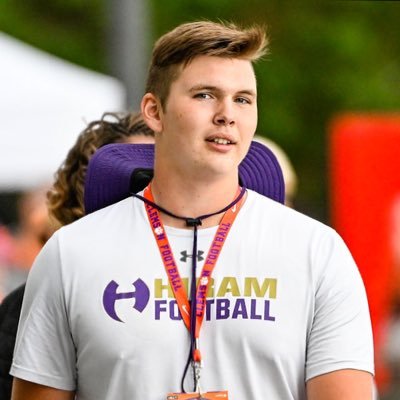 Georgia High School Football: Top Offensive Tackles in 2024