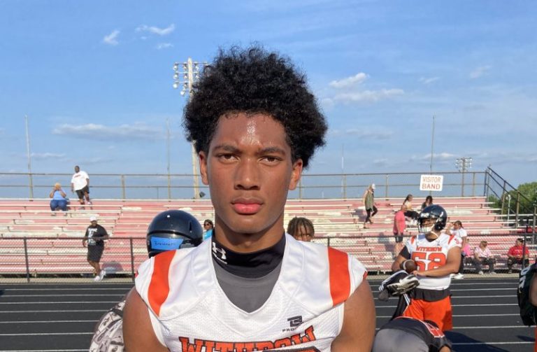 Chris Henry Jr