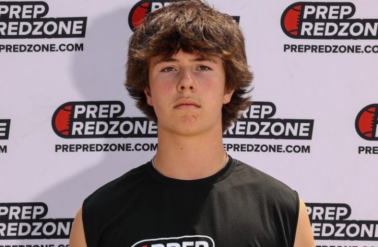 Day 2 Top Performers: QB Vision Elite Retreat