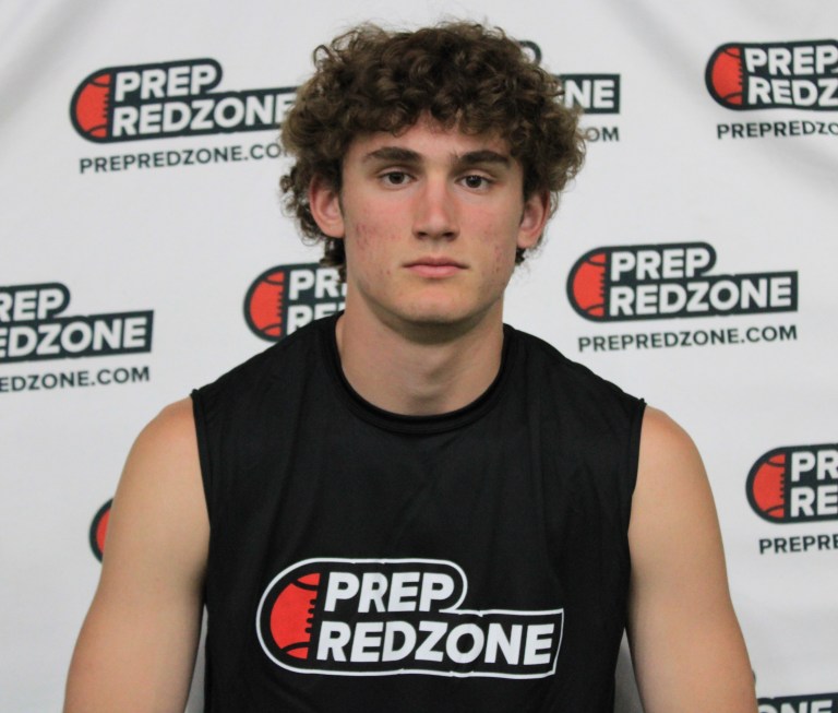 Loaded Pass Catching Groups for 2023