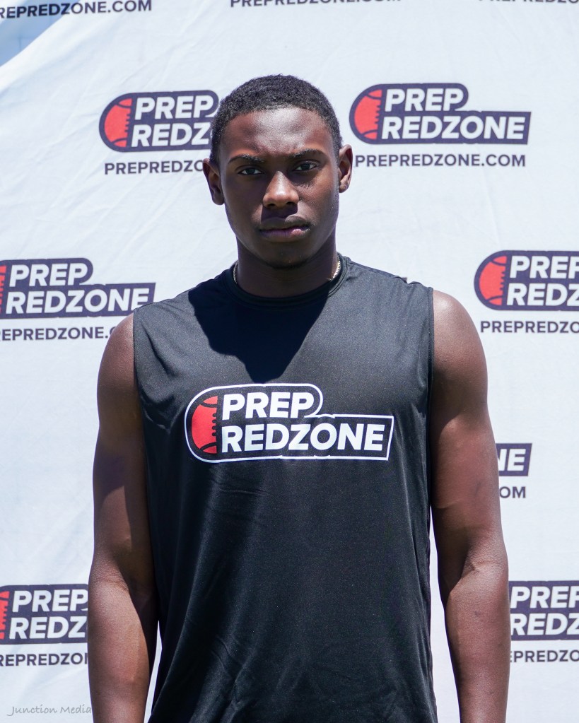 Best Available: Top 2026 Defensive Prospect Still on the Board