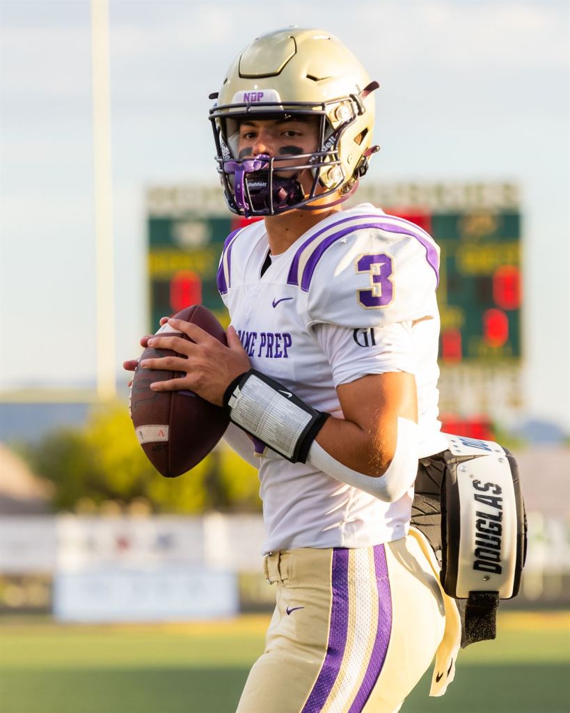 5A Games of the Week